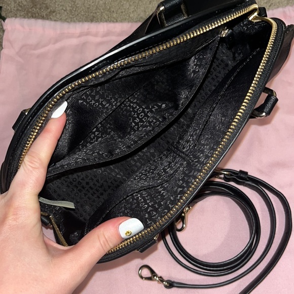 Kate Spade Dome Satchel - Picture 4 of 6